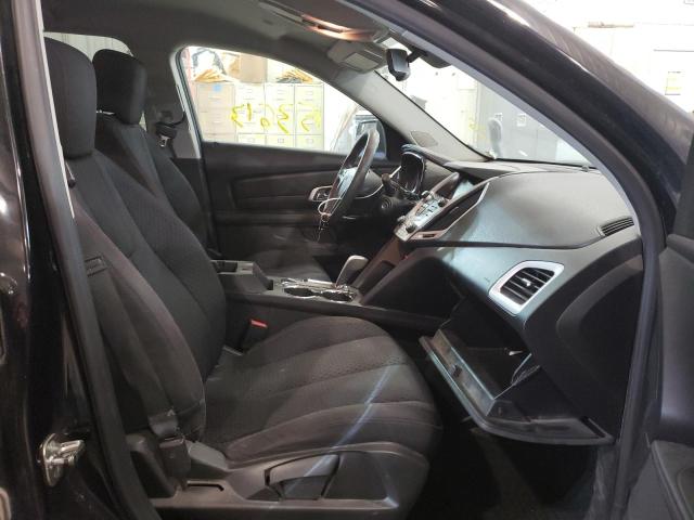 Photo 5 from auction – 2012 GMC TERRAIN SL with VIN 2GKALMEK7C6310255