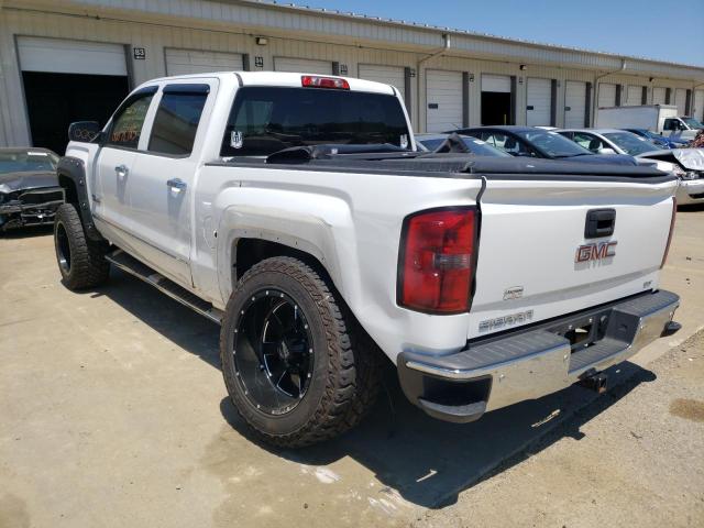 Photo 3 from auction – 2014 GMC SIERRA C15 with VIN 3GTP1VEC0EG448642