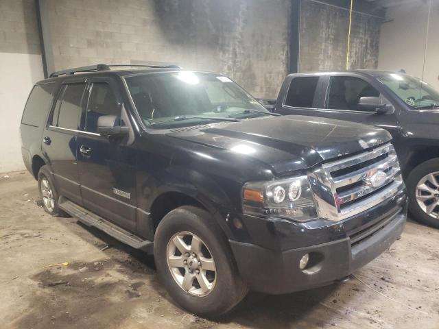 FORD EXPEDITION 2007 with VIN 1FMFU16567LA48999 - Photo from auction