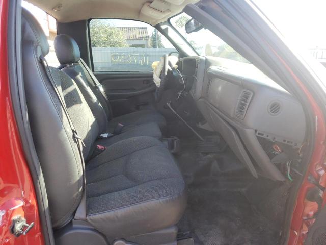 Photo 5 from auction – 2004 GMC NEW SIERRA with VIN 1GTEC14X74Z183506