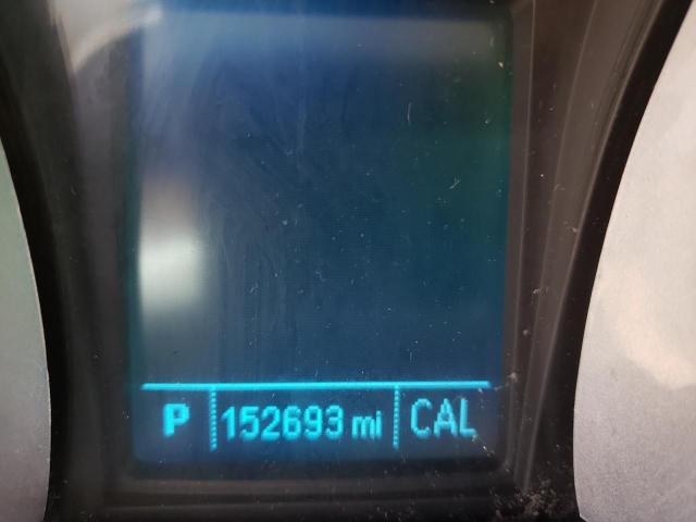 Photo 8 from auction – 2013 CHEVROLET EQUINOX LT with VIN 2GNALDEK8D6319065