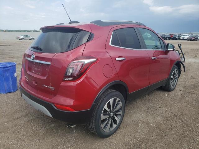 Photo 4 from auction – 2017 BUICK ENCORE PRE with VIN KL4CJFSB9HB020141