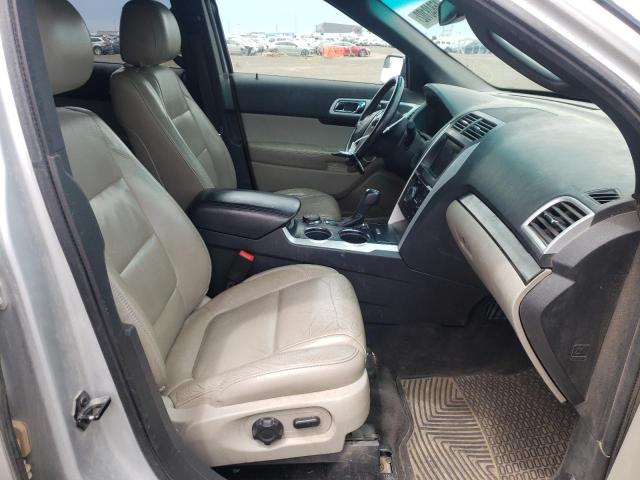 Photo 5 from auction – 2013 FORD EXPLORER L with VIN 1FM5K8F80DGA80758