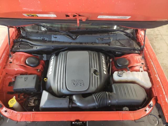 Photo 7 from auction – 2017 DODGE CHALLENGER with VIN 2C3CDZBT0HH519381