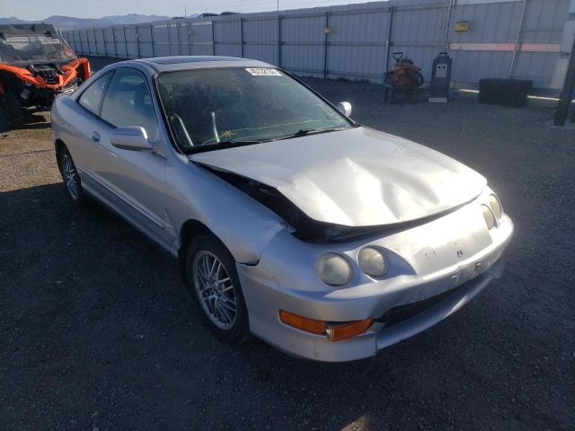 ACURA INTEGRA LS 2000 مع رقم تعريف المركبة JH4DC4356YS003684 - صورة من المزاد