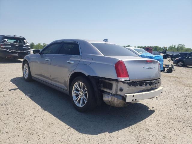 Photo 3 from auction – 2016 CHRYSLER 300C with VIN 2C3CCAEG3GH147617