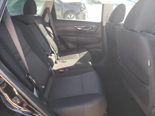 Photo 6 from auction – 2018 NISSAN ROGUE S with VIN 5N1AT2MV2JC786571