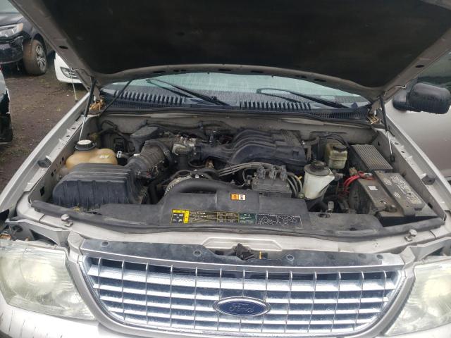 Photo 7 from auction – 2004 FORD EXPLORER X with VIN 1FMDU73K74ZA28175