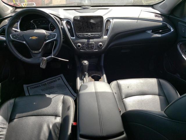Photo 9 from auction – 2018 CHEV MALIBU with VIN 1G1ZE5SX6JF160343
