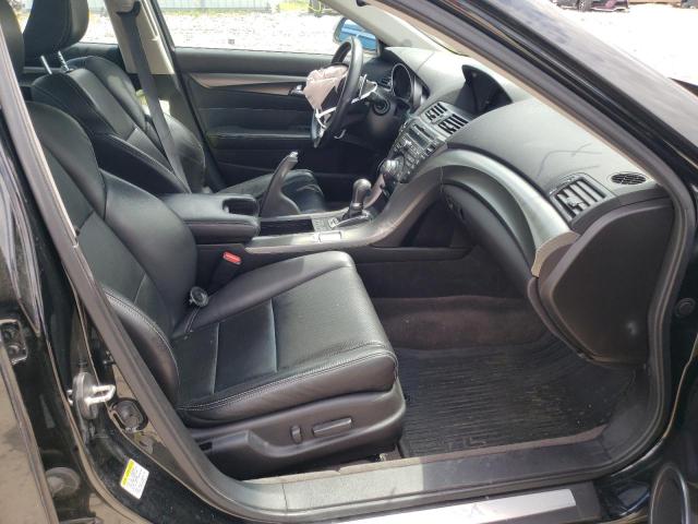 Zdjęcie 5 z aukcji – 2012 ACURA TL z VIN 19UUA9F75CA011258