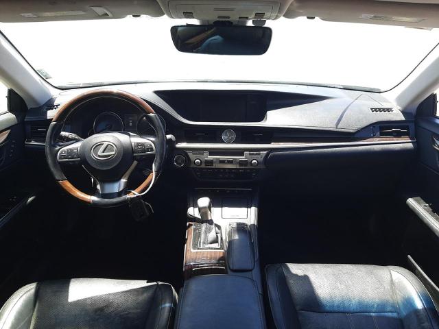 Photo 9 from auction – 2016 LEXUS ES 350 with VIN JTHBK1GG7G2236962