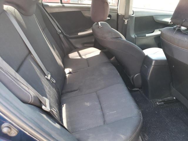 Photo 6 from auction – 2013 TOYOTA COROLLA BA with VIN 5YFBU4EE8DP117166