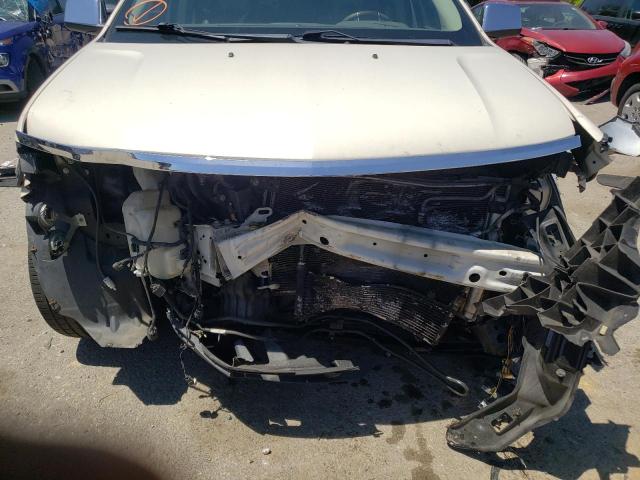 Photo 9 from auction – 2008 LINCOLN MKX with VIN 2LMDU88C88BJ30363