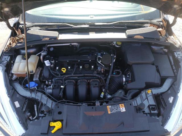 Photo 7 from auction – 2016 FORD FOCUS S with VIN 1FADP3E27GL221683