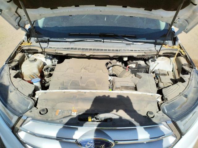 Photo 7 from auction – 2016 FORD EDGE SEL with VIN 2FMPK3J88GBB78676