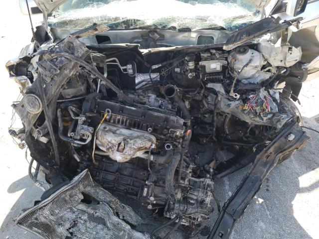 Снимка 7 от търг – 2011 KIA SOUL + с VIN KNDJT2A22B7315724