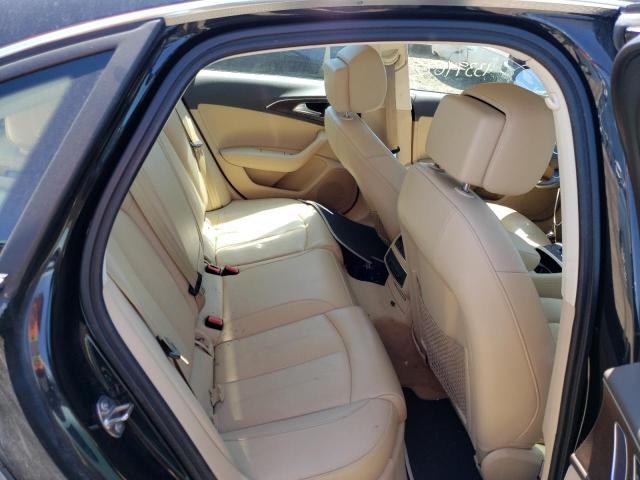 Photo 6 from auction – 2012 AUDI A6 PREMIUM with VIN WAUDFAFC4CN044420