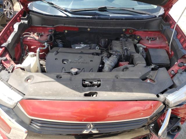 Photo 7 from auction – 2016 MITSUBISHI OUTLANDER with VIN JA4AP3AU6GZ040957