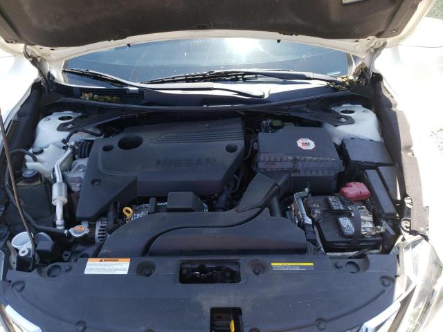 Photo 7 from auction – 2016 NISSAN ALTIMA 2.5 with VIN 1N4AL3AP4GC248937