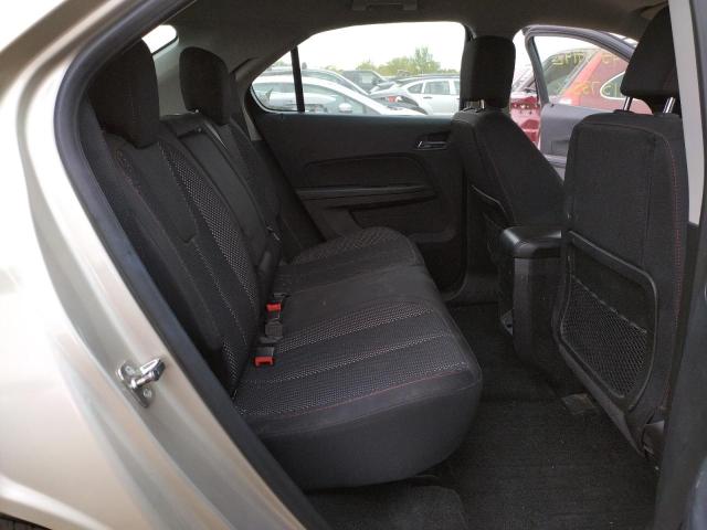 Photo 6 from auction – 2016 CHEVROLET EQUINOX LS with VIN 2GNALBEK8G1147979