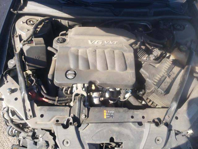 Photo 7 from auction – 2015 CHEVROLET IMPALA LIM with VIN 2G1WB5E34F1161607