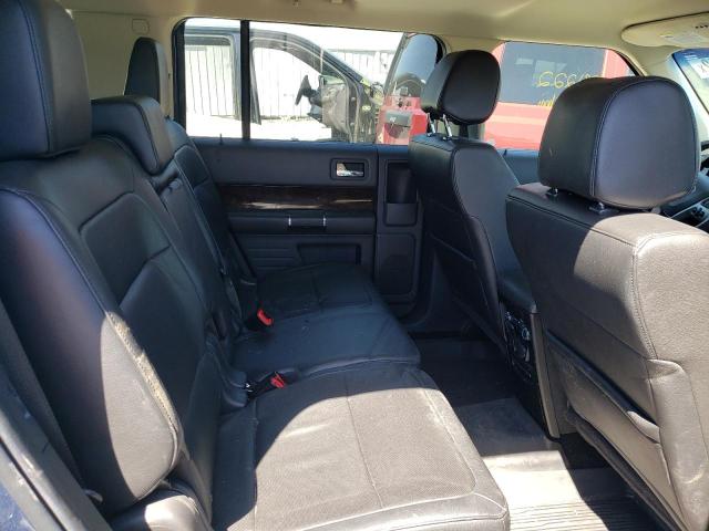 Photo 6 from auction – 2019 FORD FLEX LIMIT with VIN 2FMHK6D80KBA34758