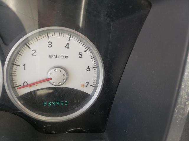 Photo 8 from auction – 2007 DODGE DAKOTA QUA with VIN 1D7HE48P57S179010