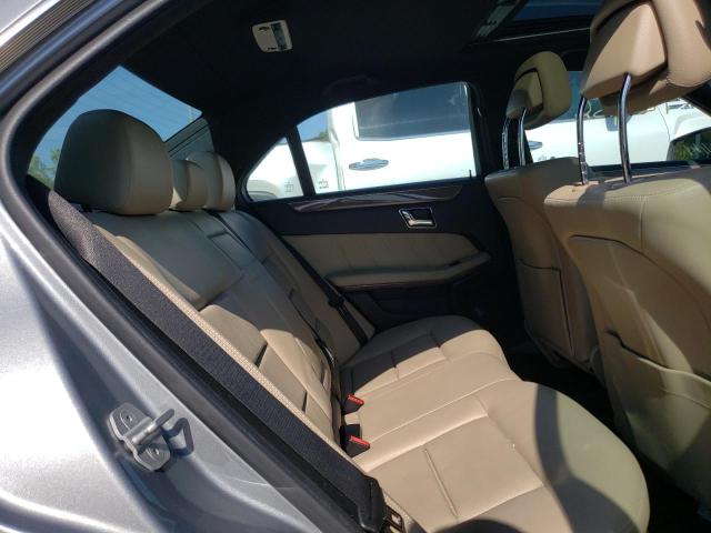 Photo 6 from auction – 2011 MERCEDES-BENZ E 350 with VIN WDDHF5GB8BA492575
