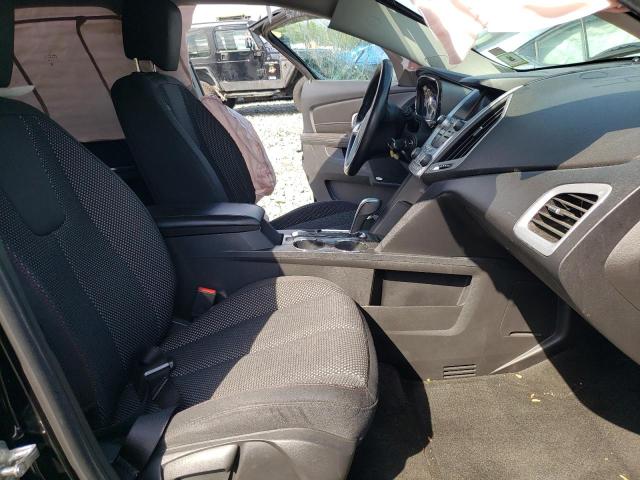 Photo 5 from auction – 2012 GMC TERRAIN SL with VIN 2GKFLTEK9C6378962