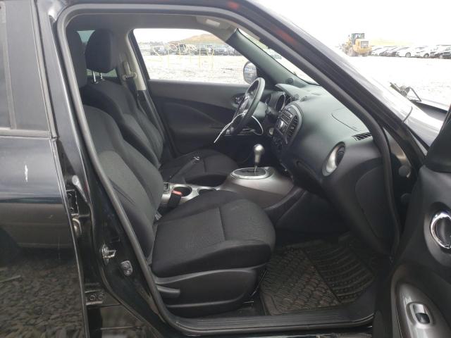 Photo 5 from auction – 2011 NISSAN JUKE S with VIN JN8AF5MRXBT023252