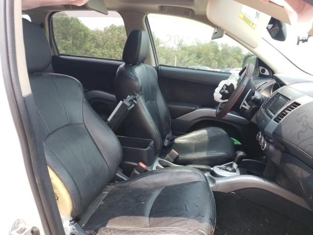 Photo 5 from auction – 2013 MITSUBISHI OUTLANDER with VIN JA4JS4AX0DU013051