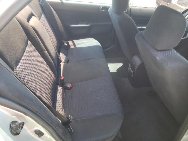 Photo 6 from auction – 2002 MITSUBISHI LANCER OZ with VIN JA3AJ86E82U035026