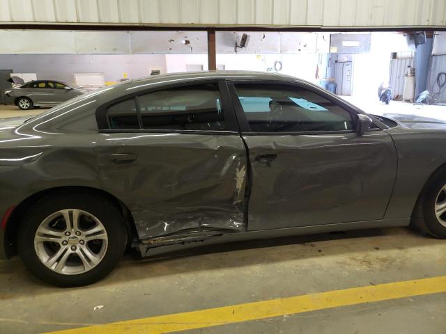 Photo 9 from auction – 2019 DODGE CHARGER SX with VIN 2C3CDXBG2KH650276