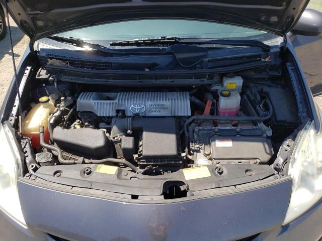 Photo 7 from auction – 2013 TOYOTA PRIUS with VIN JTDKN3DU3D1685376