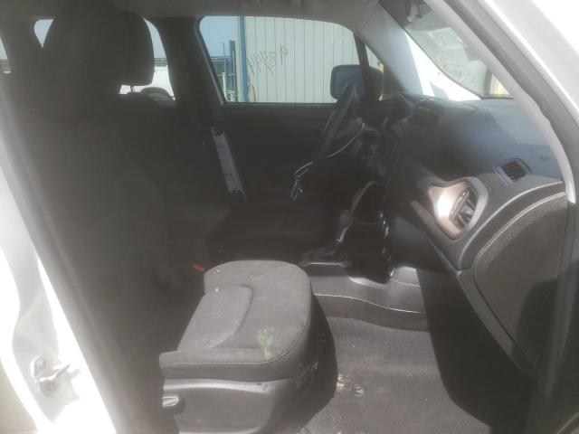 Photo 5 from auction – 2017 JEEP RENEGADE S with VIN ZACCJBAB0HPG64620