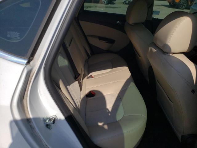 Photo 6 from auction – 2015 BUICK VERANO CON with VIN 1G4PR5SK6F4198287