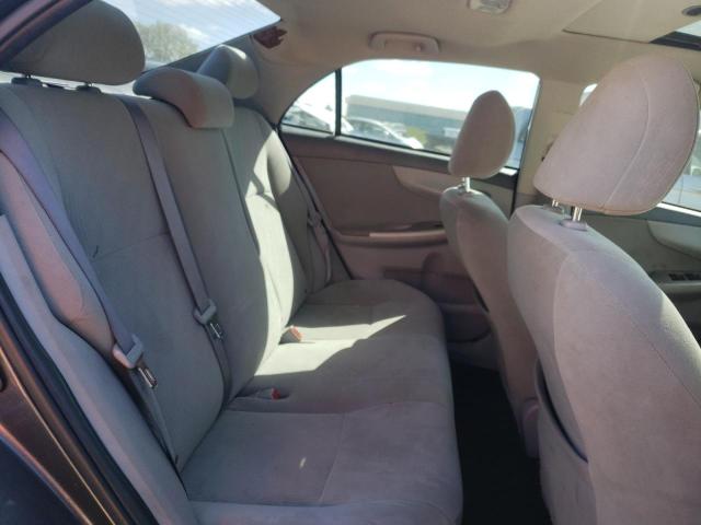 Photo 6 from auction – 2010 TOYOTA COROLLA BA with VIN 2T1BU4EE0AC306390