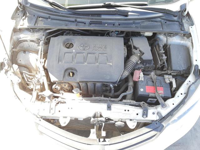 Photo 7 from auction – 2016 TOYOTA COROLLA EC with VIN 5YFBPRHE0GP379266