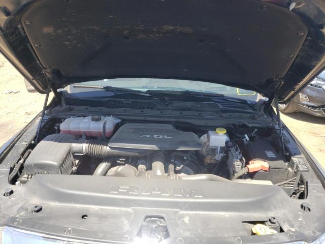 Photo 7 from auction – 2021 RAM 1500 LIMIT with VIN 1C6SRFHM8MN832386
