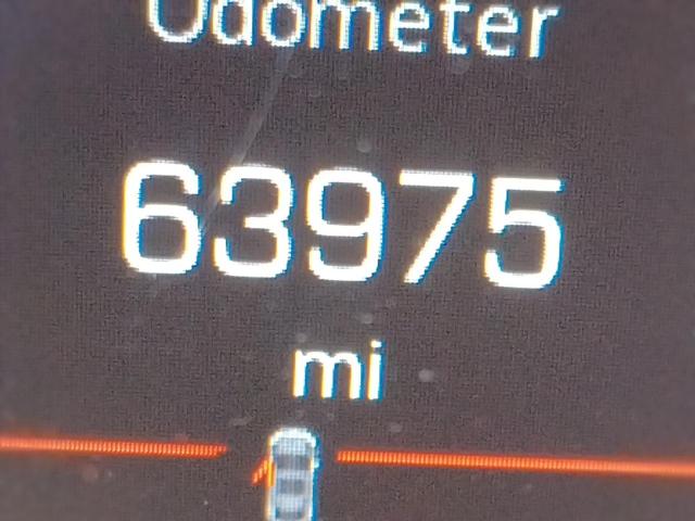 Photo 8 from auction – 2017 CADILLAC CTS with VIN 1G6AP5SX2H0210377
