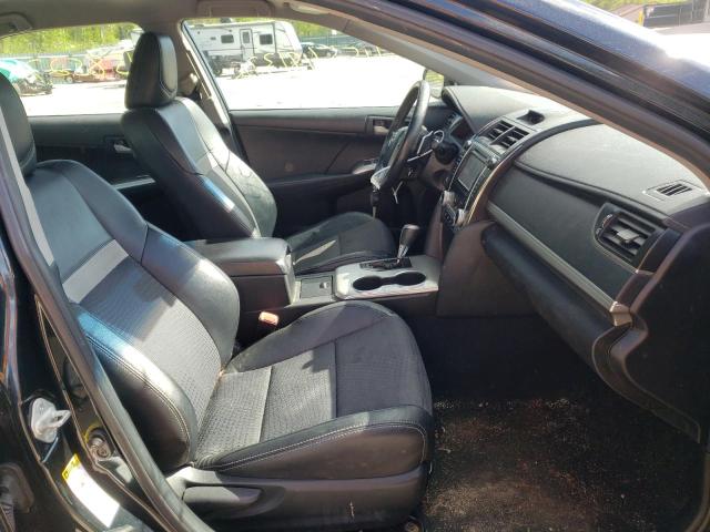 Photo 5 from auction – 2012 TOYOTA CAMRY BASE with VIN 4T1BF1FK0CU032381
