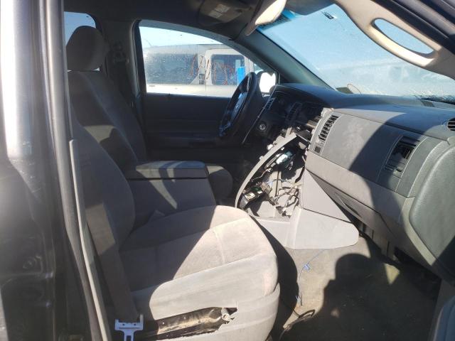 Photo 5 from auction – 2004 DODGE DURANGO SL with VIN 1D4HB48N74F101126