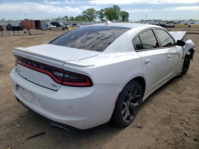 Photo 4 from auction – 2016 DODGE CHARGER R/ with VIN 2C3CDXCT3GH272309