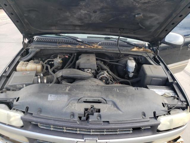 Photo 7 from auction – 2000 CHEVROLET SILVERADO with VIN 2GCEC19T2Y1208669
