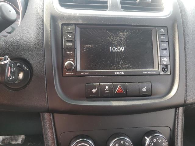 Photo 9 from auction – 2014 DODGE AVENGER SX with VIN 1C3CDZCG2EN136790