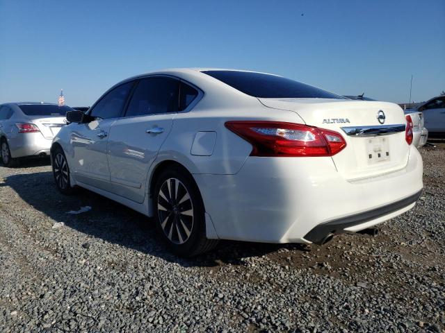 Photo 3 from auction – 2016 NISSAN ALTIMA 2.5 with VIN 1N4AL3AP9GC258802