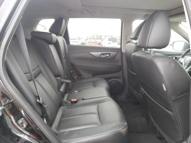 Photo 6 from auction – 2015 NISSAN ROGUE S with VIN 5N1AT2MV9FC825910