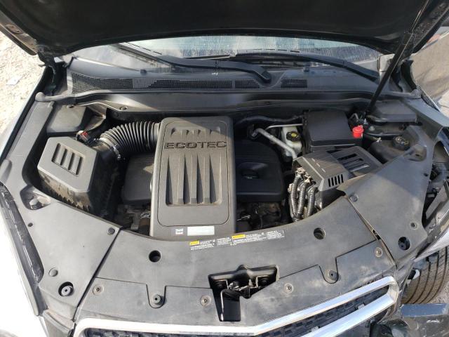 Photo 7 from auction – 2013 CHEVROLET EQUINOX LS with VIN 2GNALBEK3D6174618
