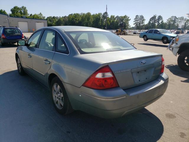 Photo 3 from auction – 2006 FORD FIVE HUNDR with VIN 1FAHP24176G134409