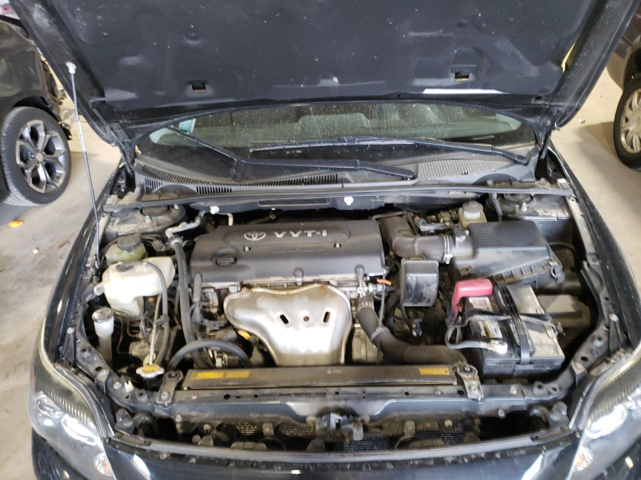 Photo 7 from auction – 2008 TOYOTA SCION TC with VIN JTKDE167980244148